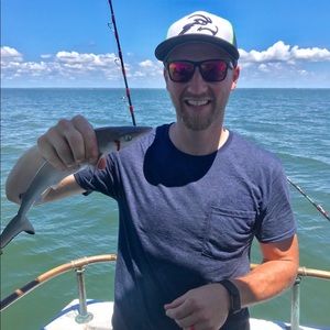 Meet your Posher, Keith